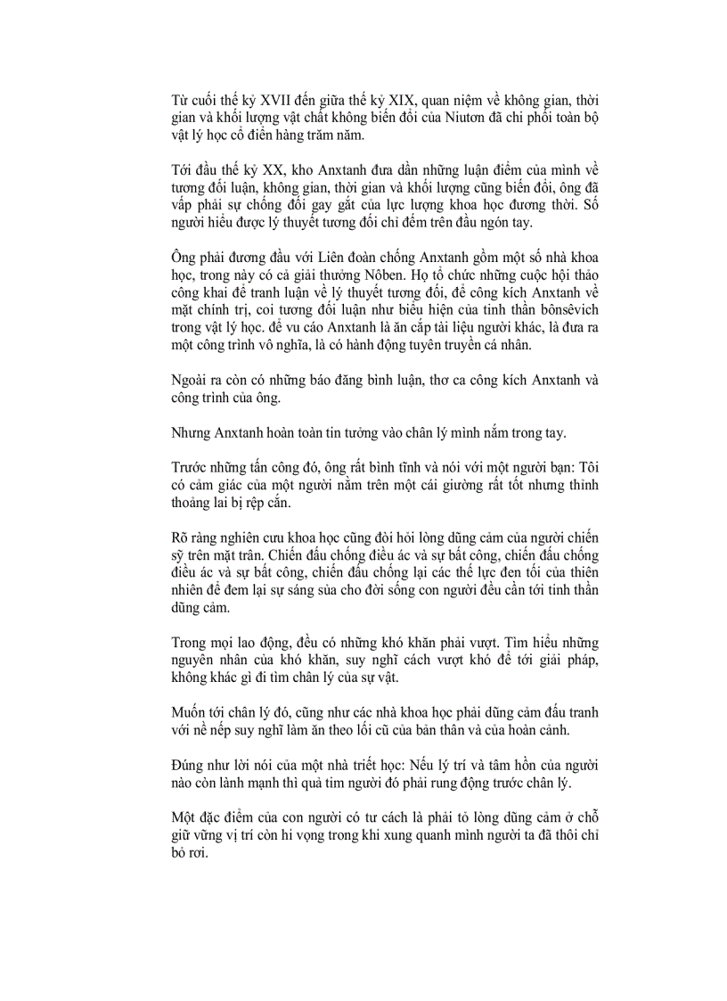 image for page Khoa học hoá cách suy nghĩ làm việc học tập