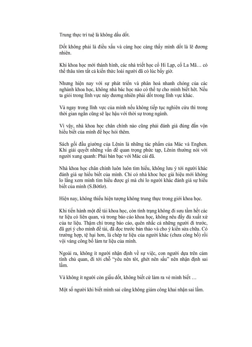 image for page Khoa học hoá cách suy nghĩ làm việc học tập