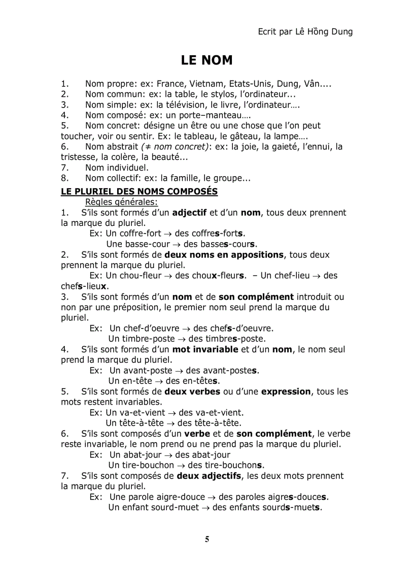 image for page Cẩm nang tiếng Pháp