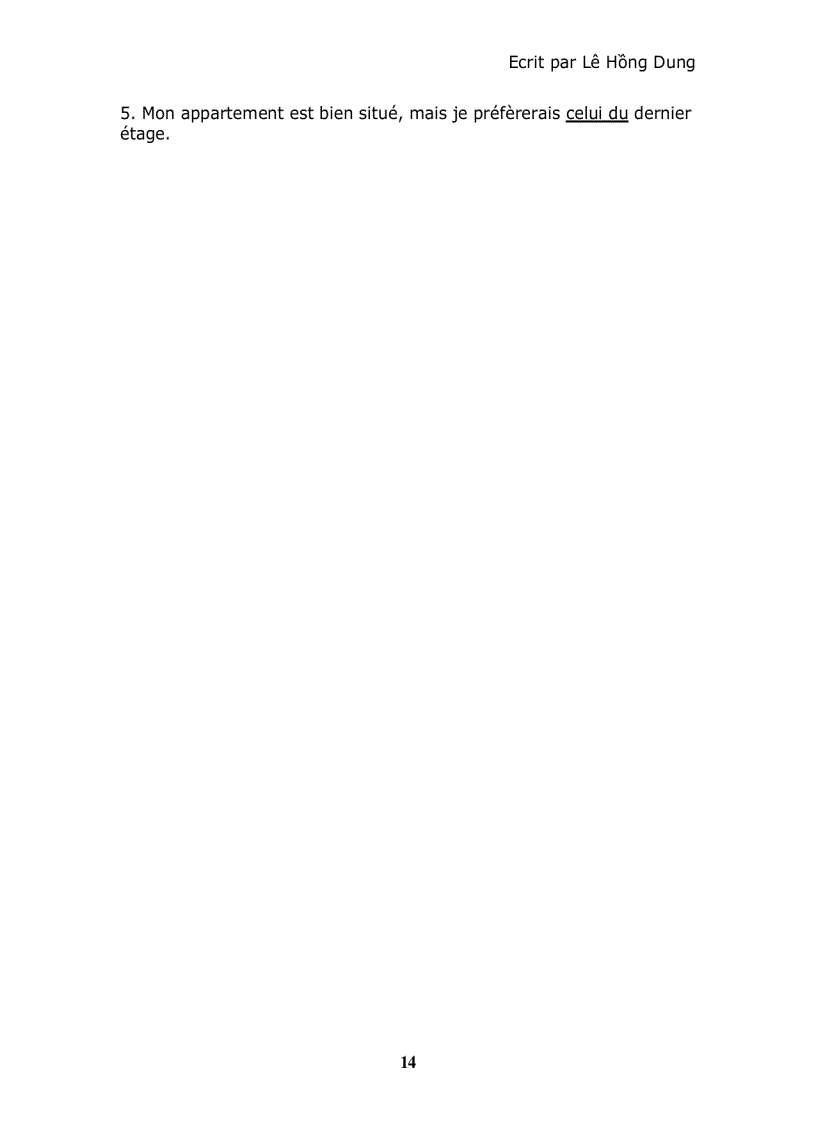 image for page Cẩm nang tiếng Pháp