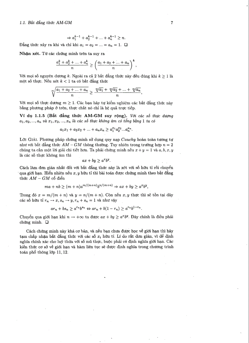 image for page Sáng tạo bất đẳng thức