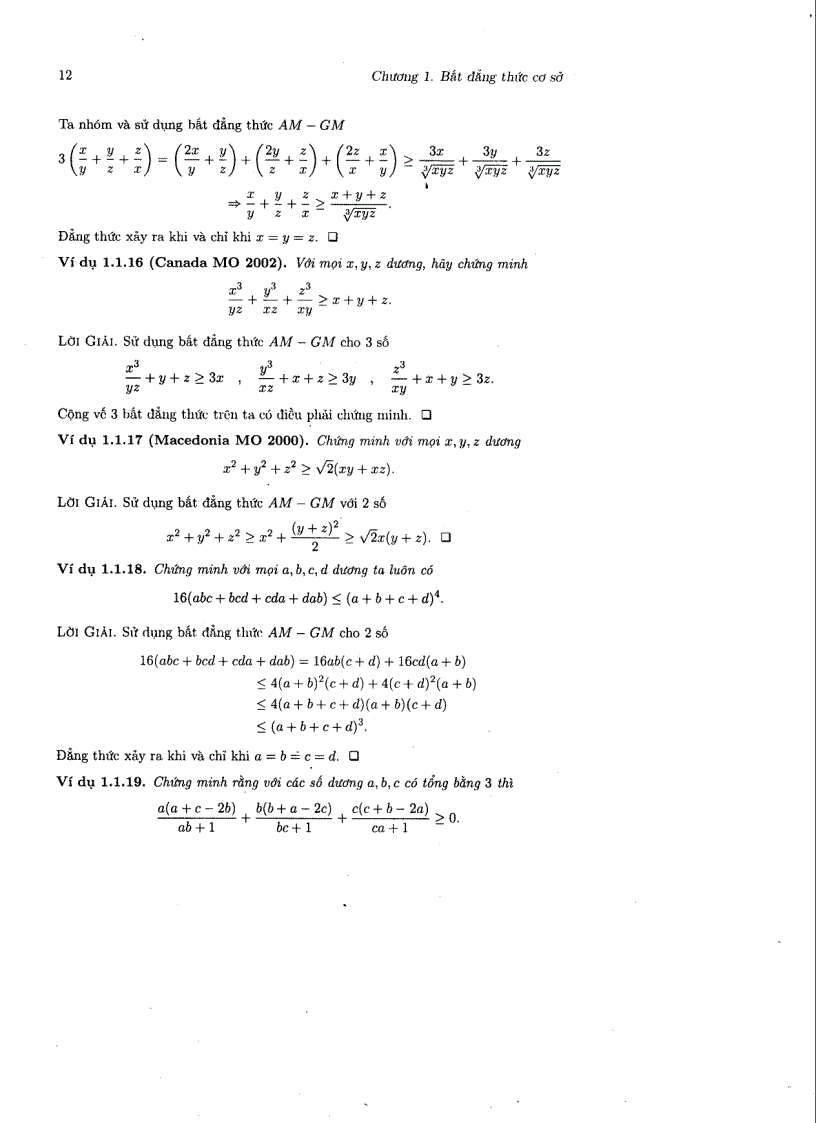 image for page Sáng tạo bất đẳng thức