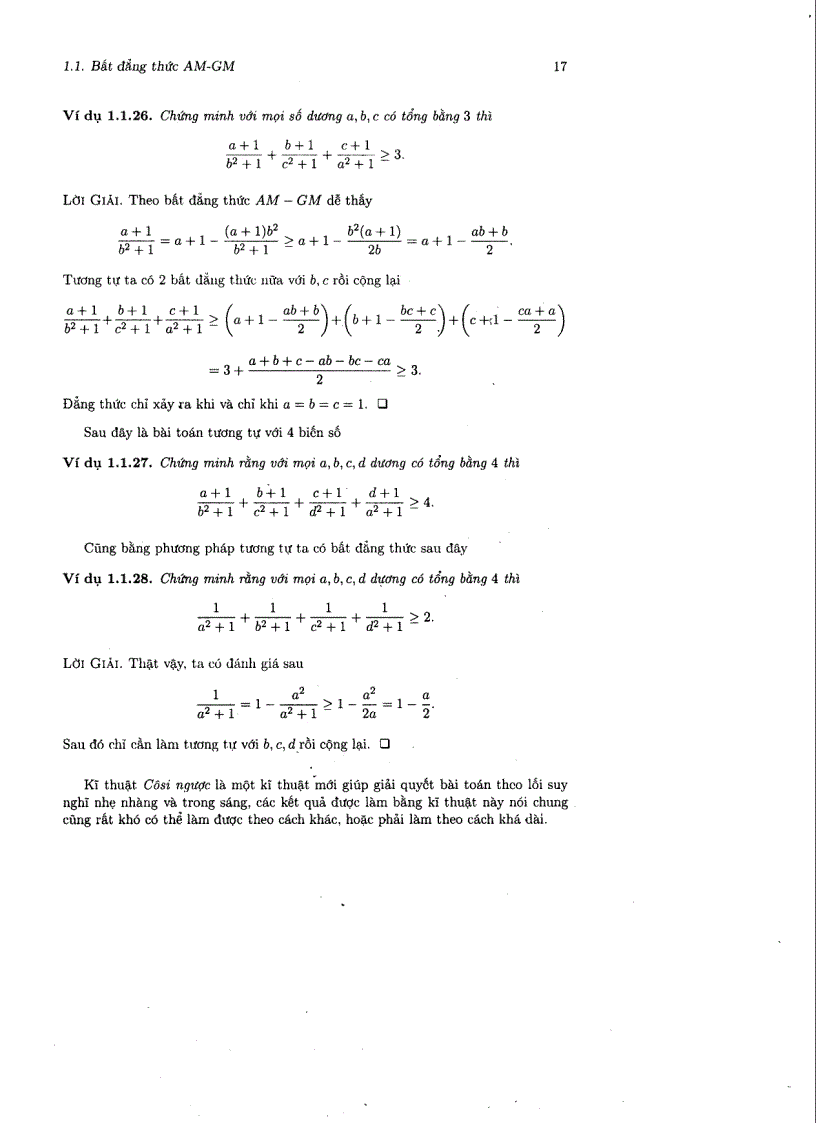 image for page Sáng tạo bất đẳng thức