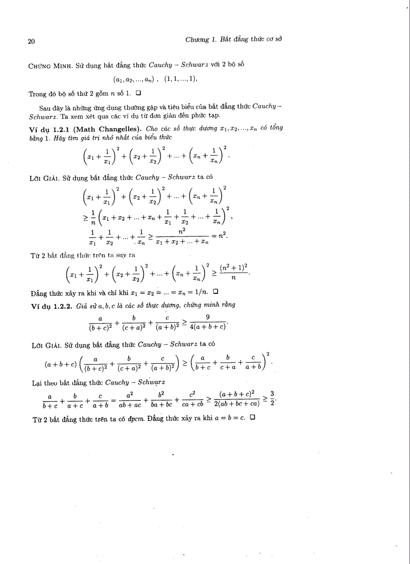 image for page Sáng tạo bất đẳng thức