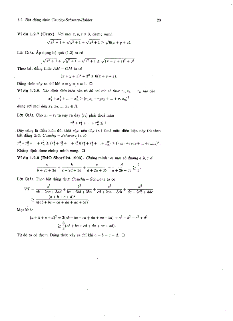 image for page Sáng tạo bất đẳng thức