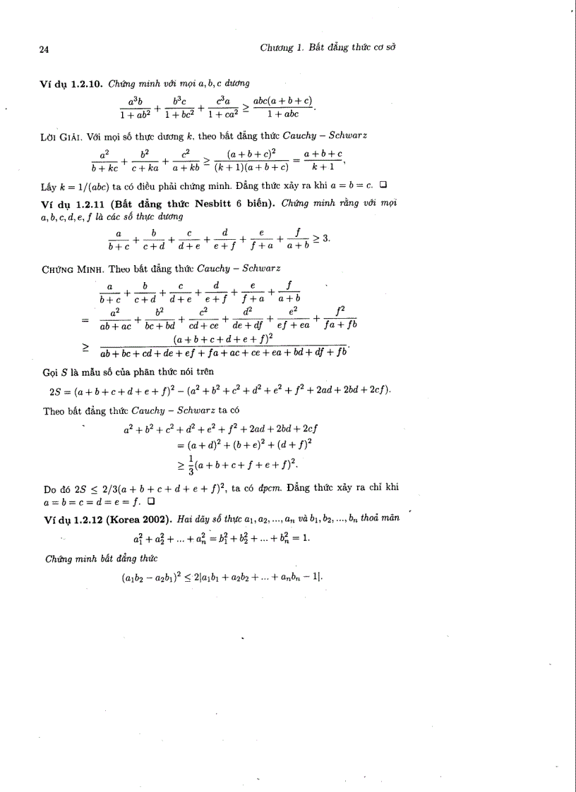 image for page Sáng tạo bất đẳng thức