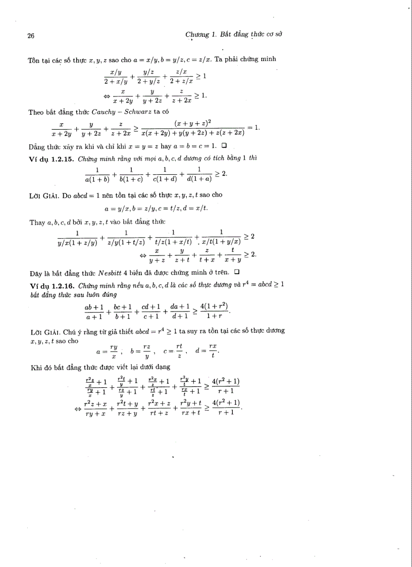 image for page Sáng tạo bất đẳng thức