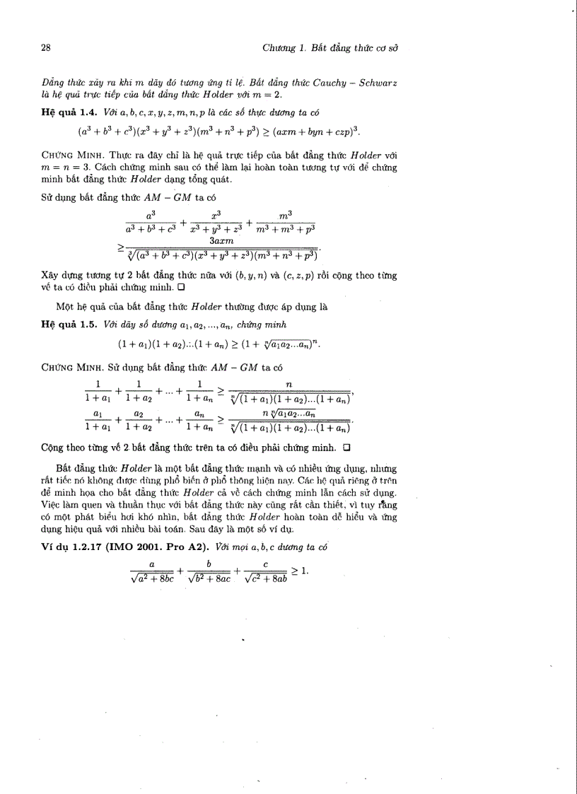 image for page Sáng tạo bất đẳng thức