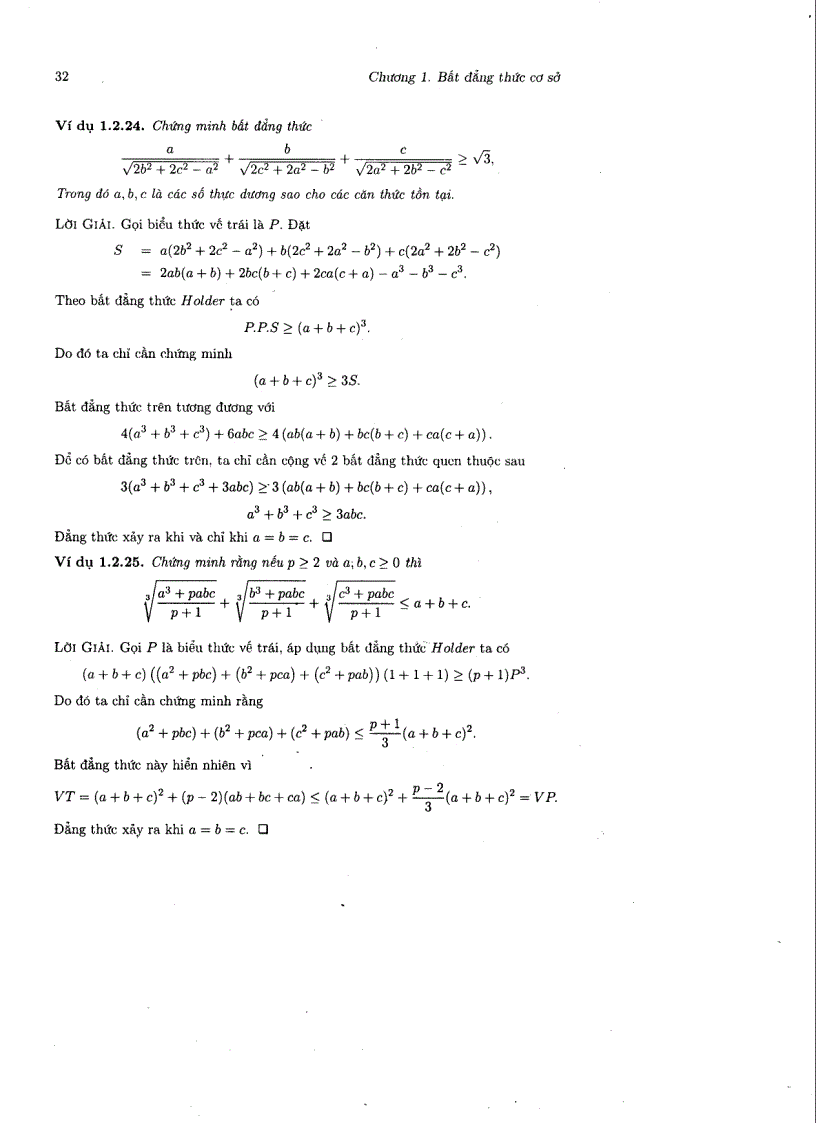 image for page Sáng tạo bất đẳng thức