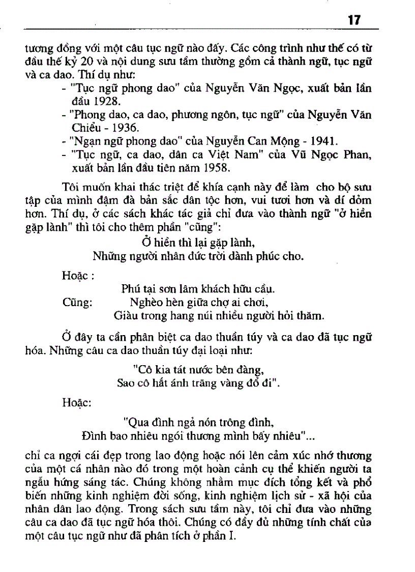 image for page Tuyển tập thành ngữ tục ngữ ca dao Việt Anh thông dụng