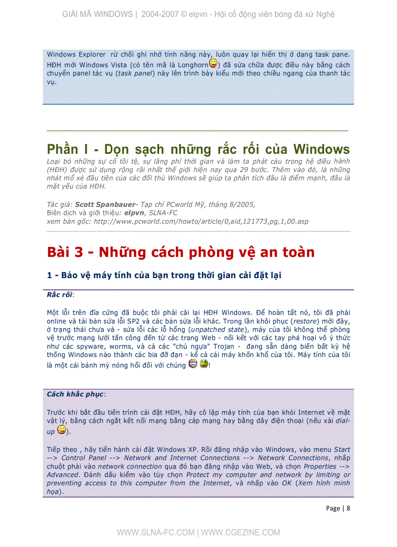 image for page Giải mã Windows và bí mật phần cứng