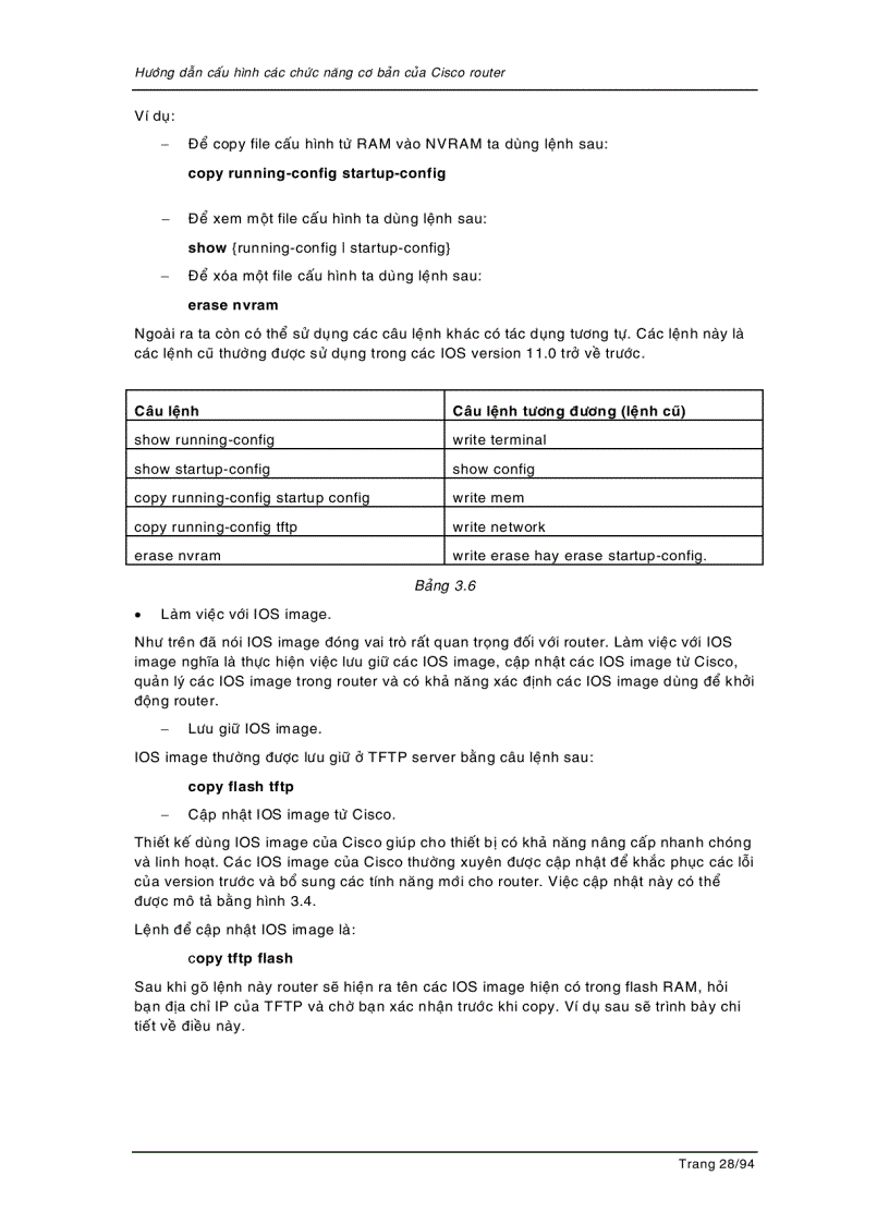 image for page Giáo trình CCNA tiếng Việt