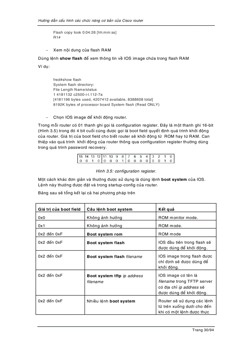 image for page Giáo trình CCNA tiếng Việt