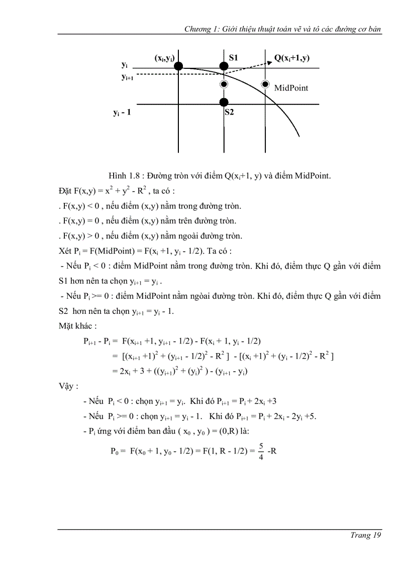 image for page Kỹ thuật đồ họa