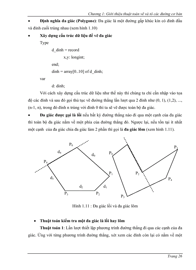 image for page Kỹ thuật đồ họa