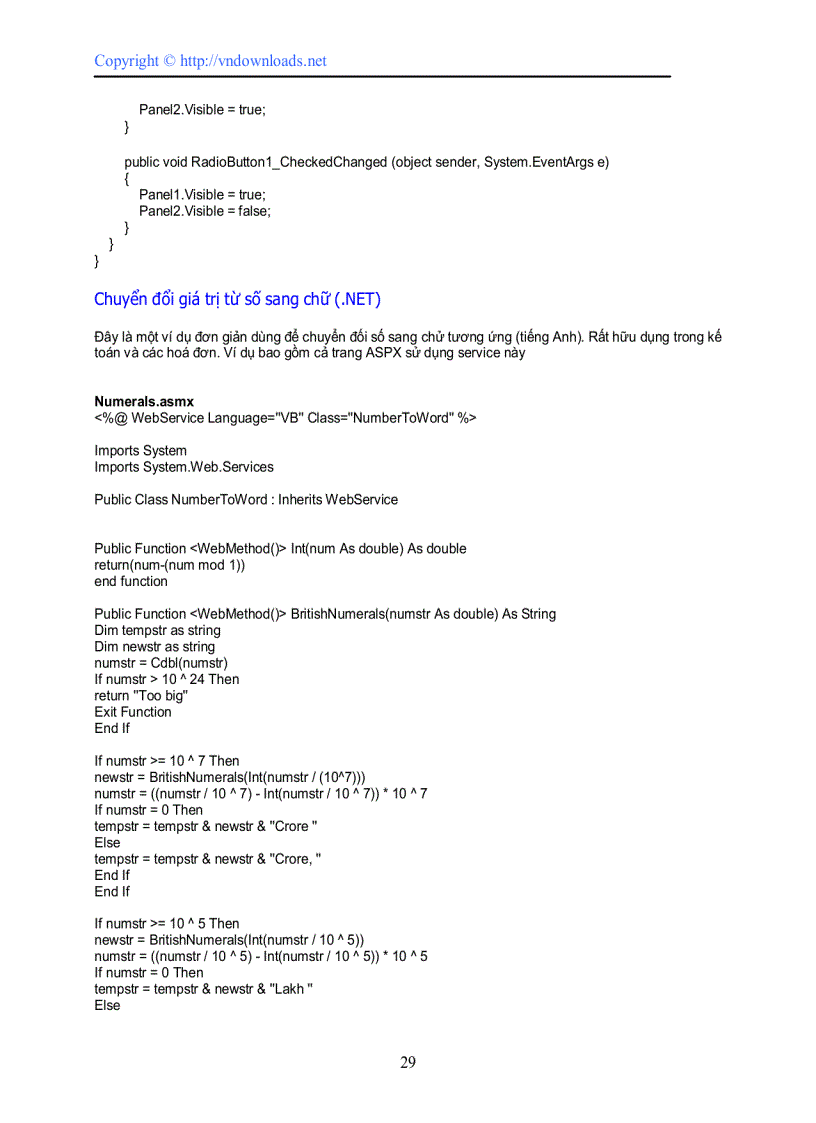 image for page Mẹo lập trình