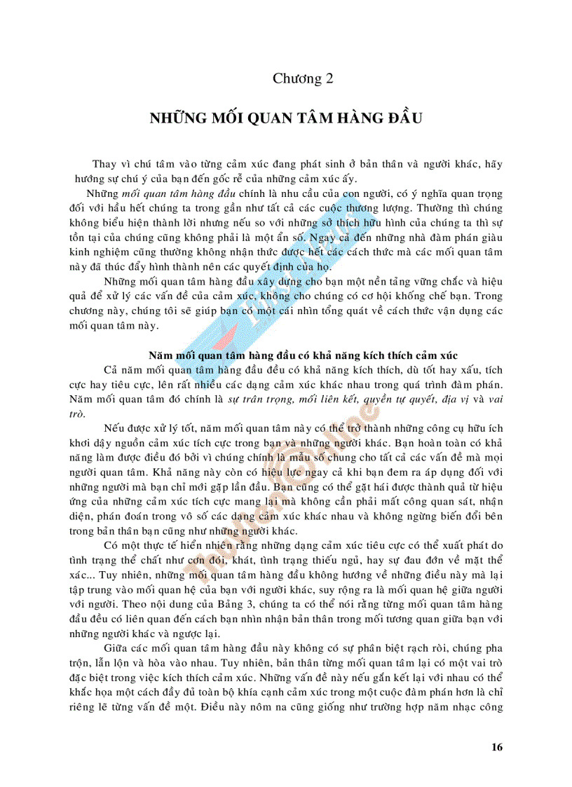 image for page Sức mạnh của trí tuệ cảm xúc