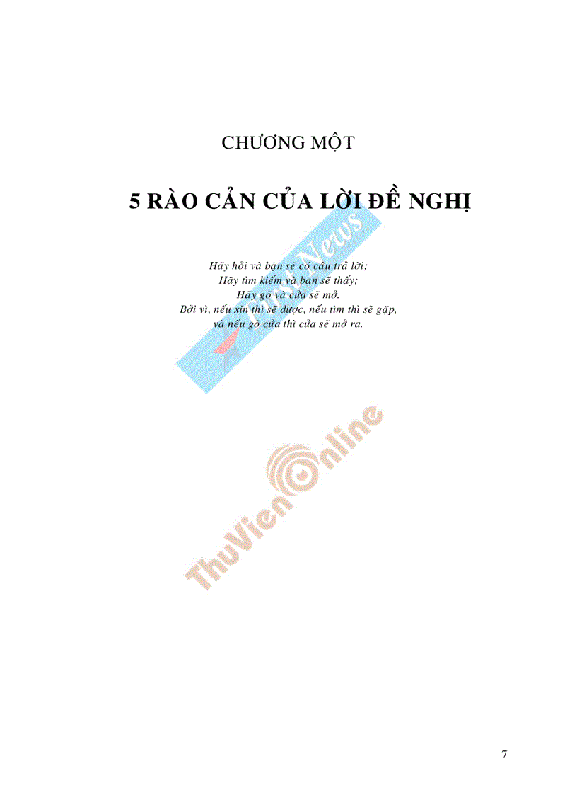 image for page Bí quyết để đạt được ước mơ