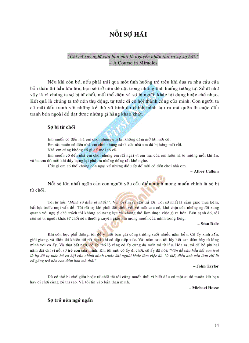 image for page Bí quyết để đạt được ước mơ