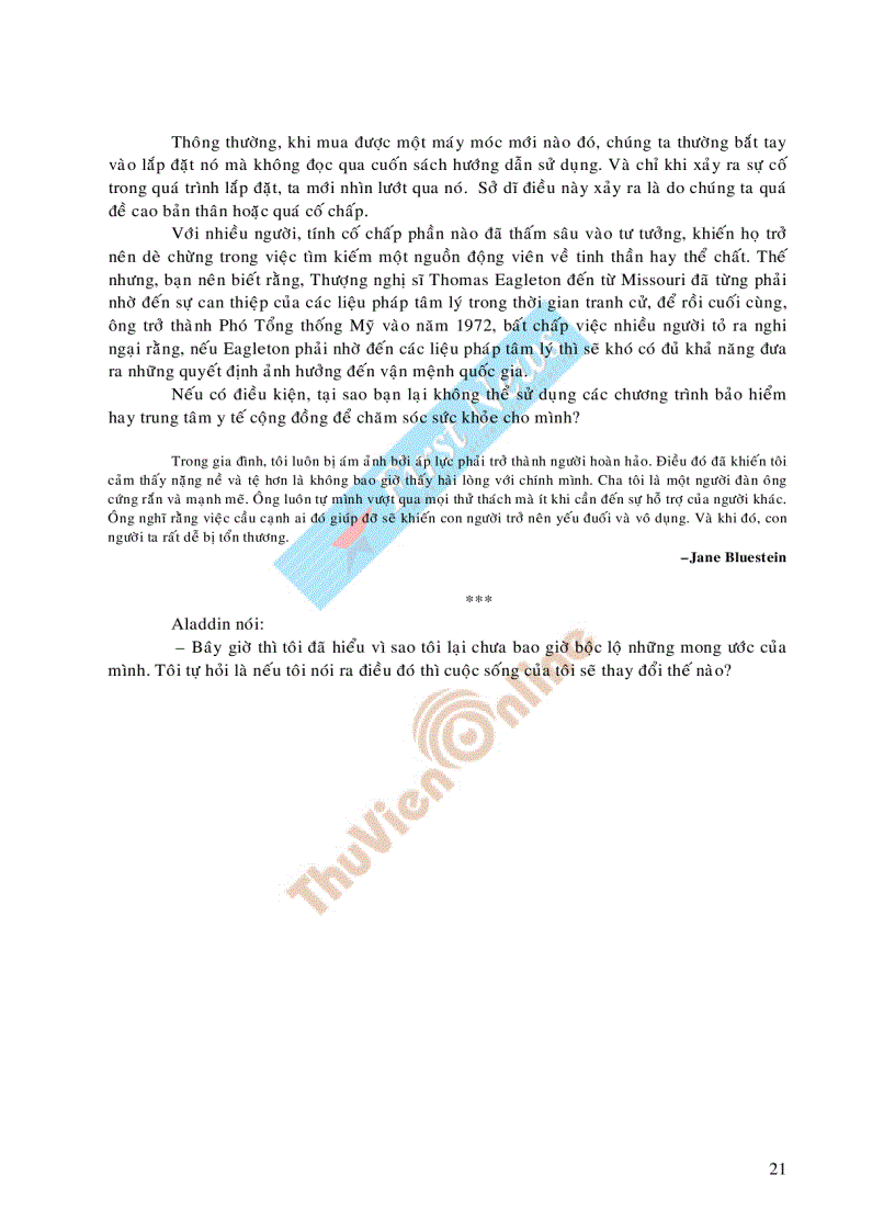 image for page Bí quyết để đạt được ước mơ