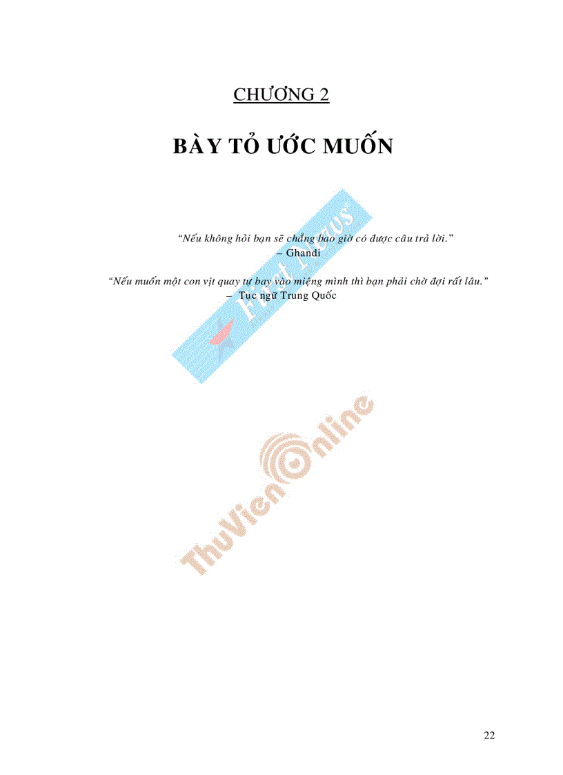 image for page Bí quyết để đạt được ước mơ