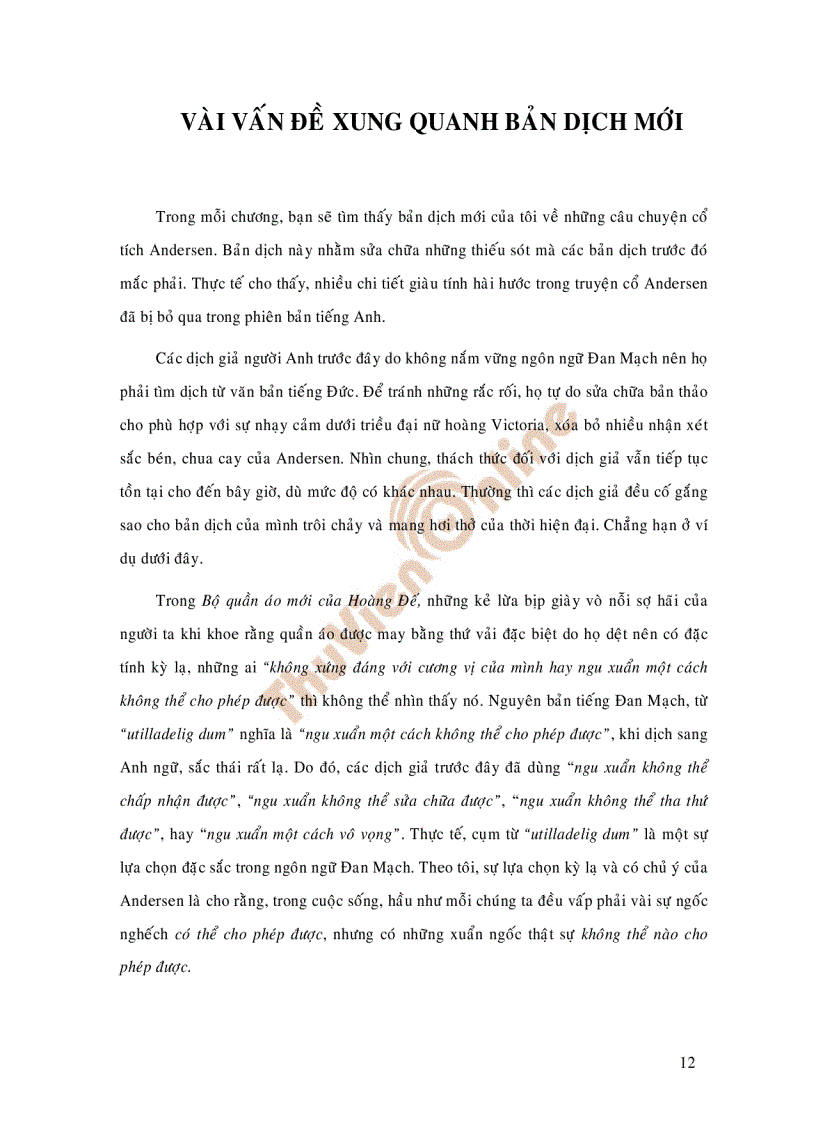 image for page Bí mật của Cảm hứng và Say mê