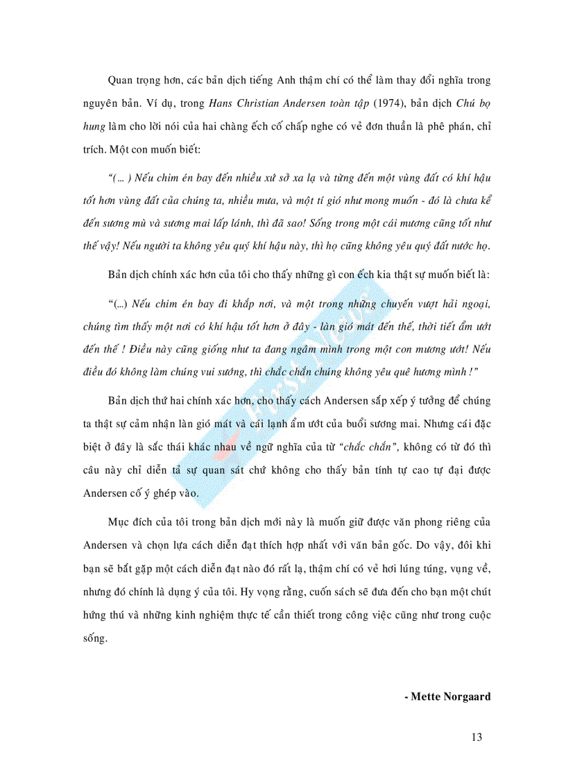 image for page Bí mật của Cảm hứng và Say mê