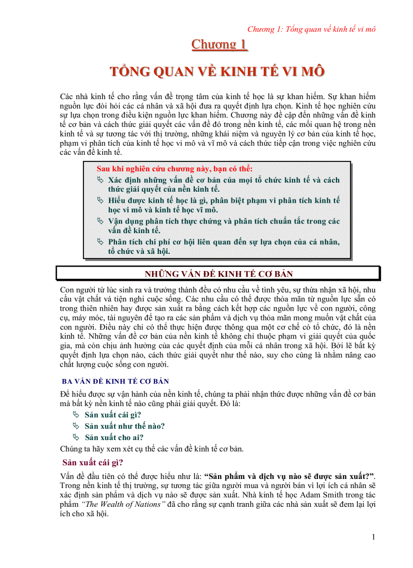 image for page Kinh Tế Vi Mô 3