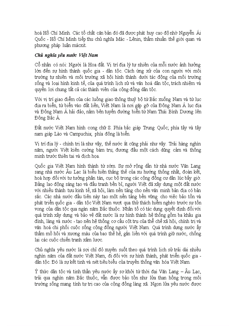 image for page Tư tưởng ngoại giao Hồ Chí Minh