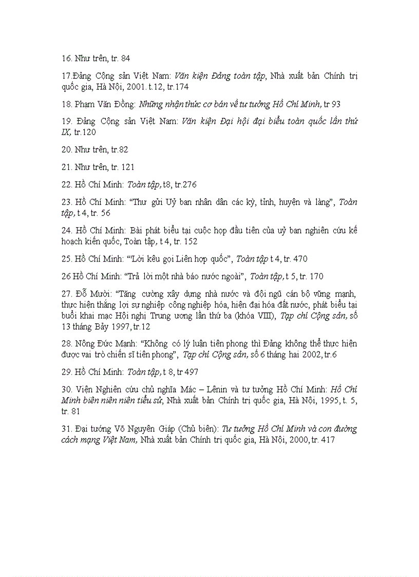 image for page Tư tưởng ngoại giao Hồ Chí Minh