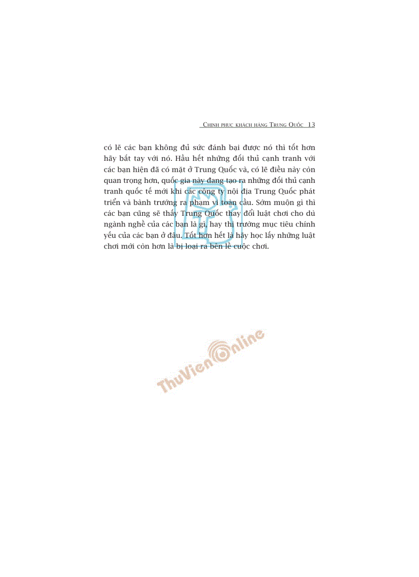 image for page CEO ở Trung Quốc