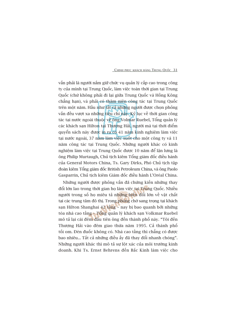 image for page CEO ở Trung Quốc