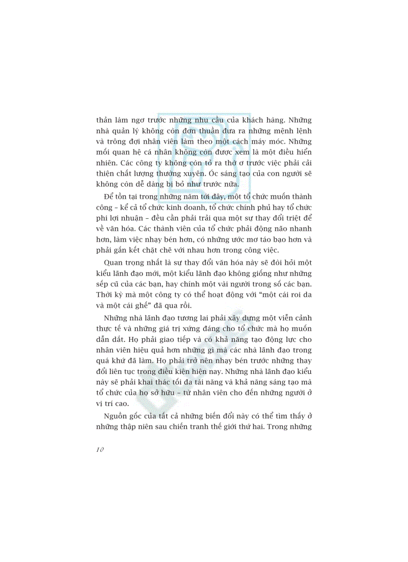 image for page Nhà lãnh đạo trong bạn