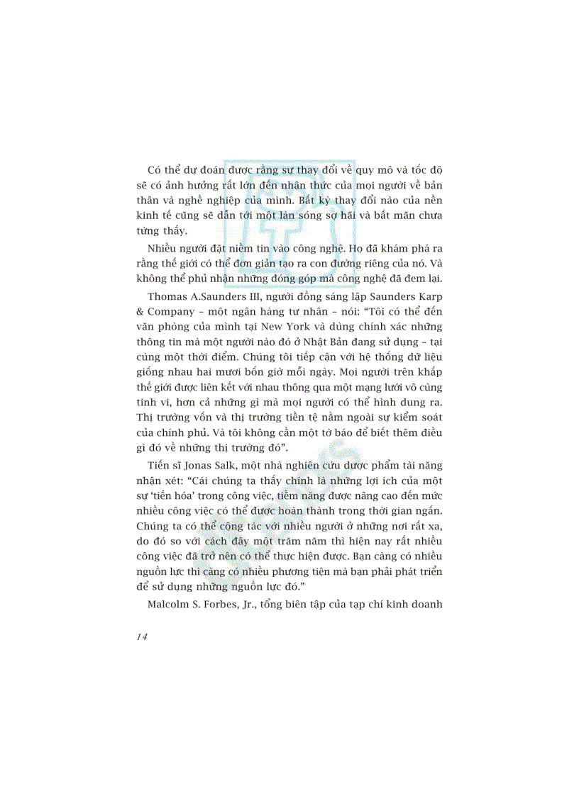 image for page Nhà lãnh đạo trong bạn