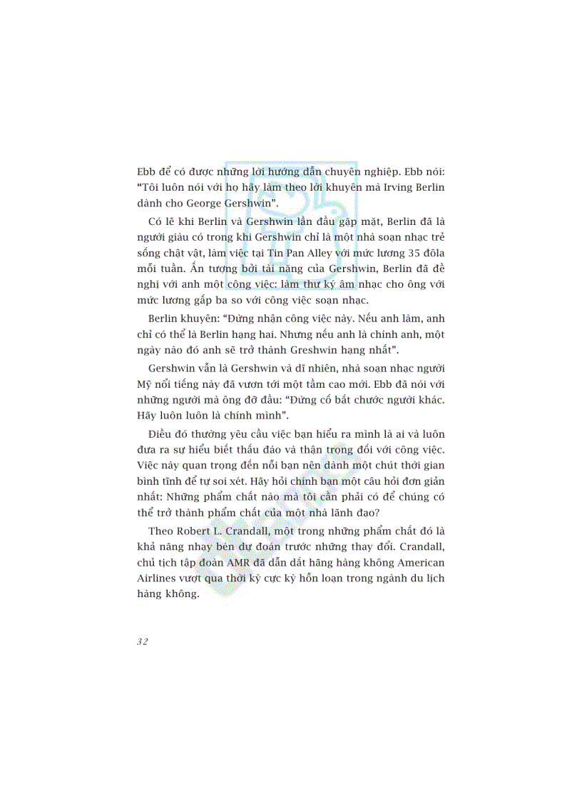 image for page Nhà lãnh đạo trong bạn