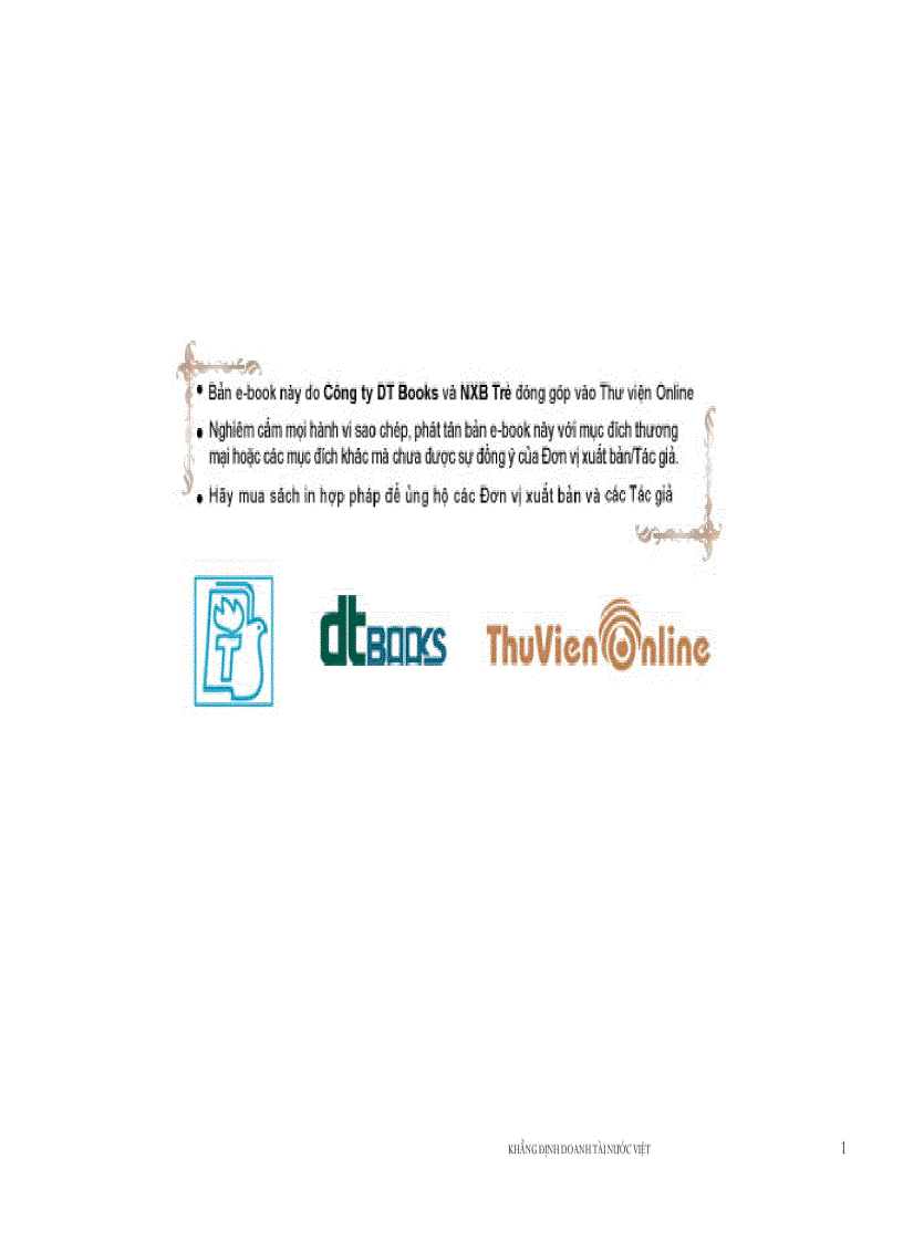 image for page Bạch Thái Bưởi khẳng định doanh tài nước Việt