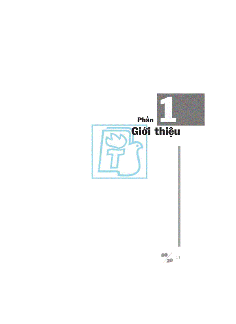 image for page Sống theo phương thức 80 20