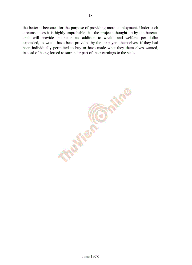 image for page Economics in one lesson Hiểu kinh tế học trong một bài học