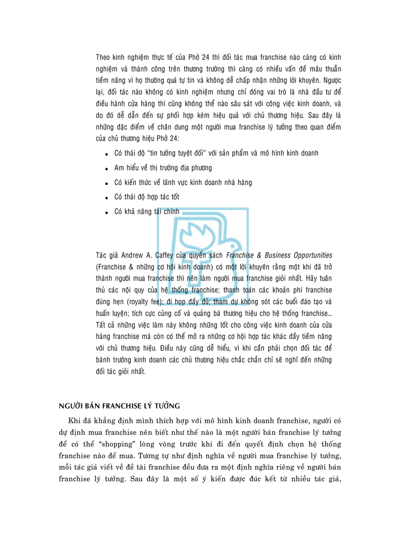 image for page Mua Franchise cơ hội mới cho các doanh nghiệp Việt Nam