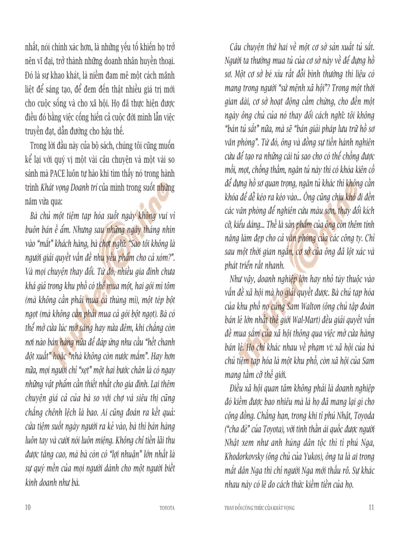 image for page Sakichi Toyoda và Toyota thay đổi công thức của khát vọng