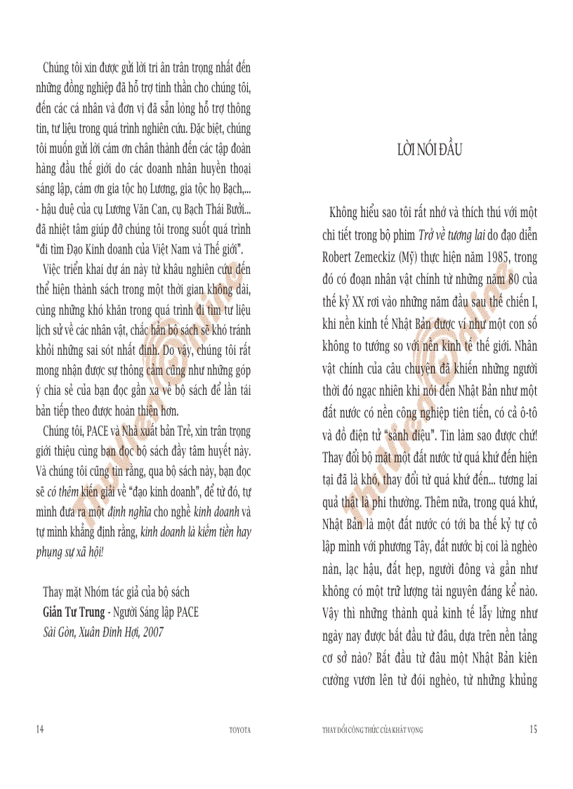 image for page Sakichi Toyoda và Toyota thay đổi công thức của khát vọng