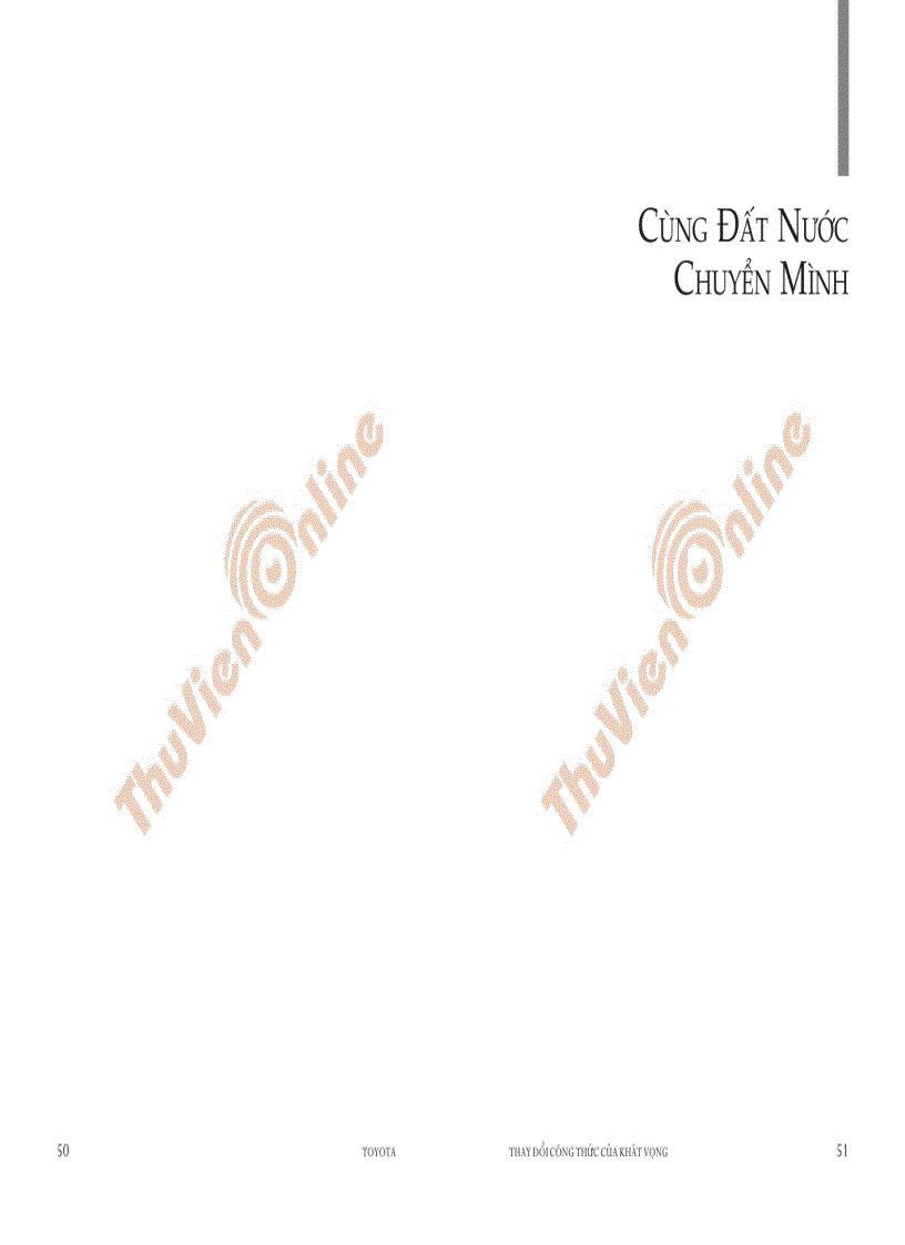 image for page Sakichi Toyoda và Toyota thay đổi công thức của khát vọng