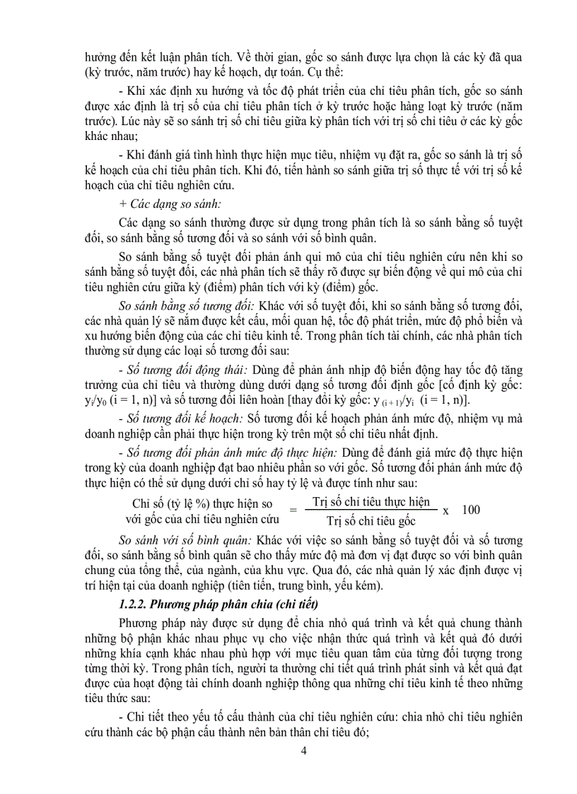 image for page Ôn thi CPA 2009 môn Phân tích hoạt động tài chính nâng cao