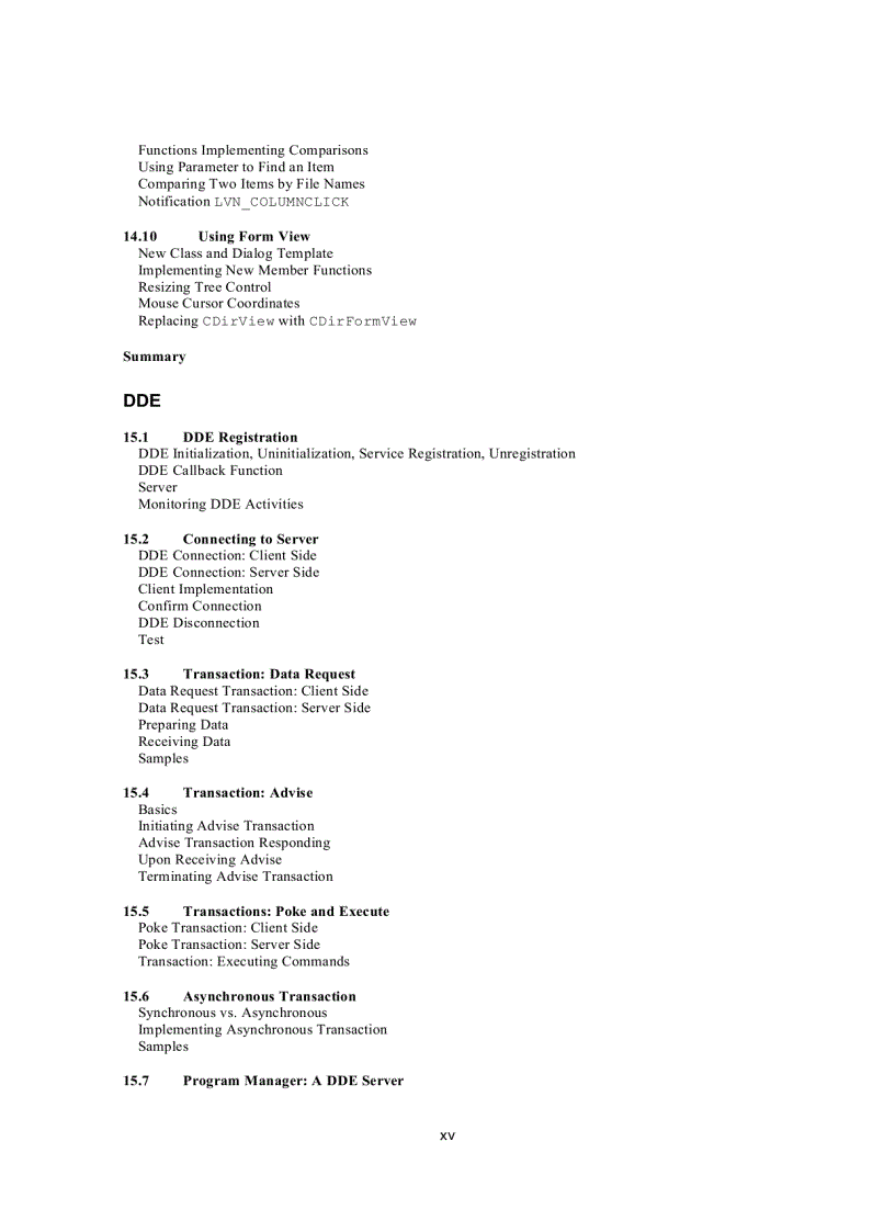 image for page Lập trình mfc