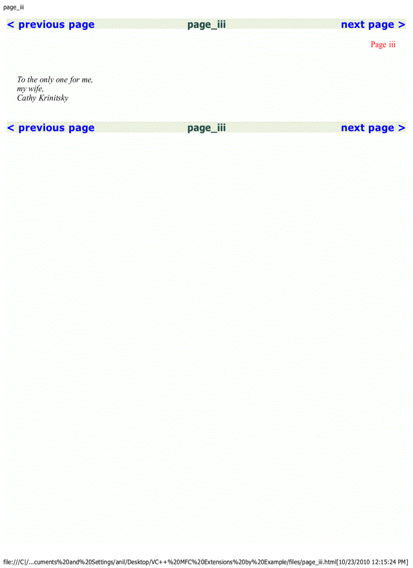image for page Lập trình mfc 2