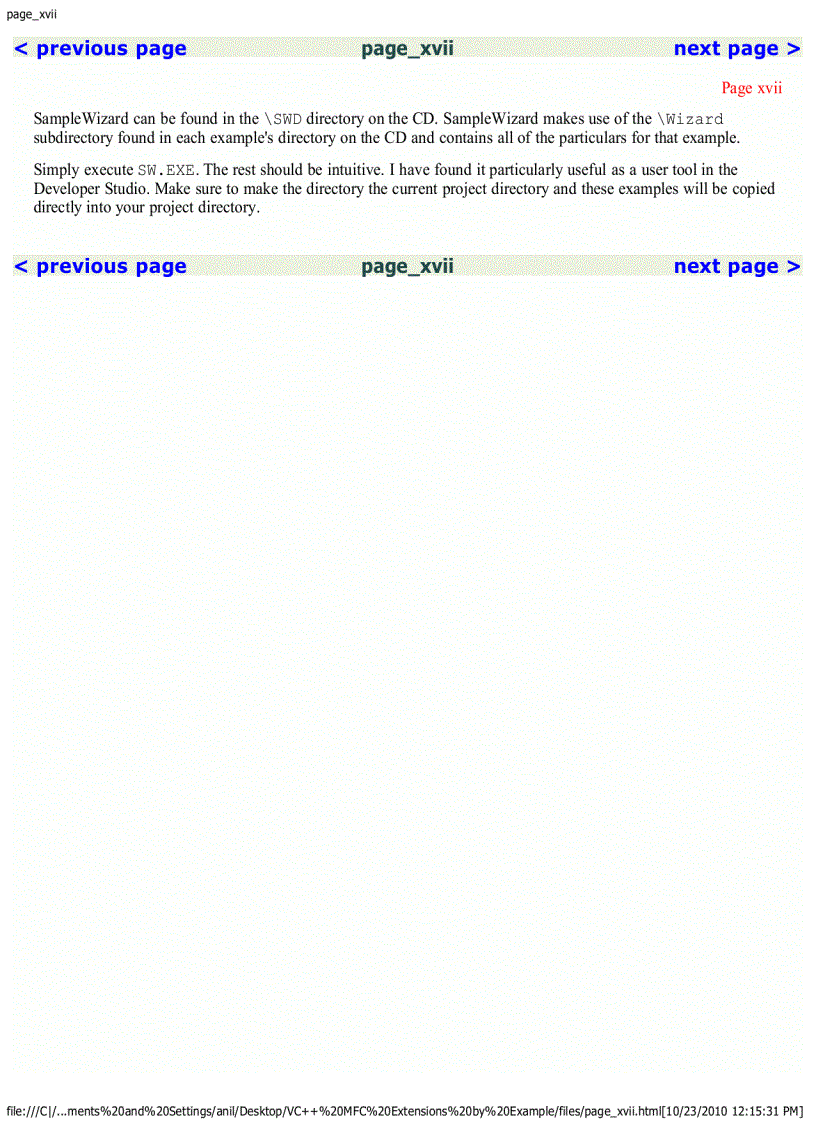 image for page Lập trình mfc 2