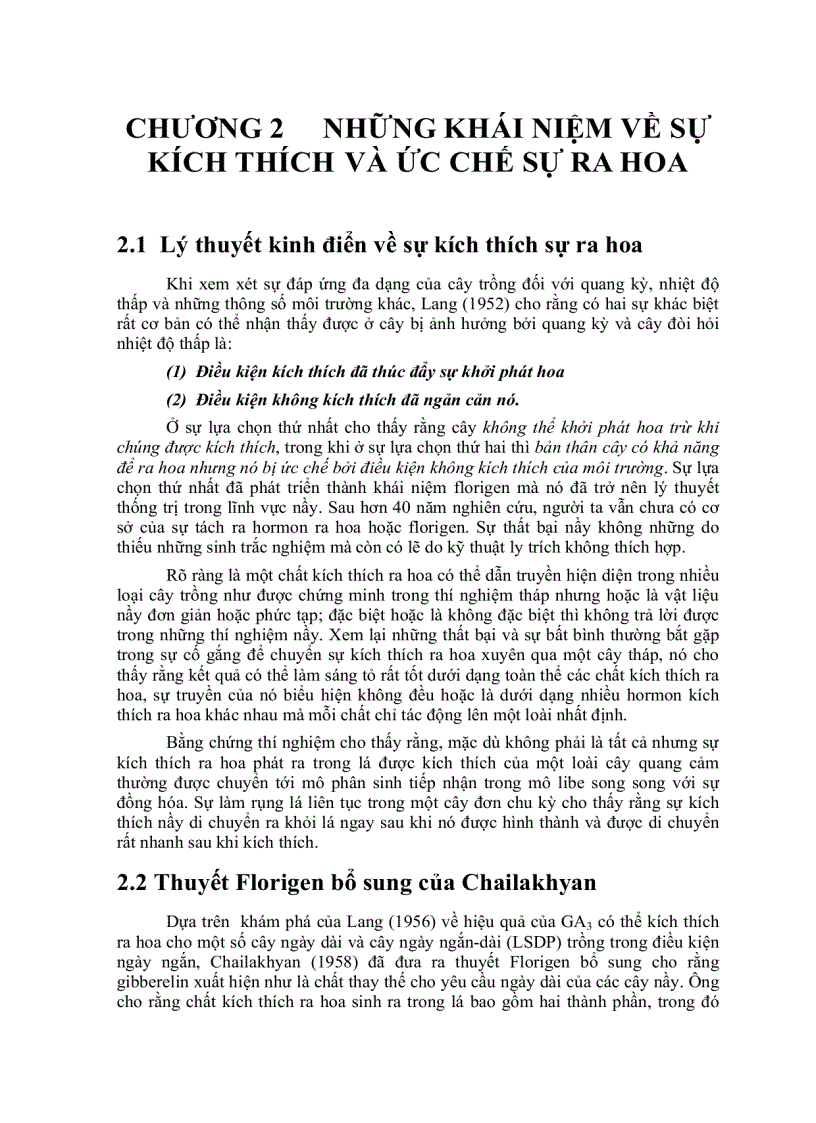 image for page Xử lý ra hoa