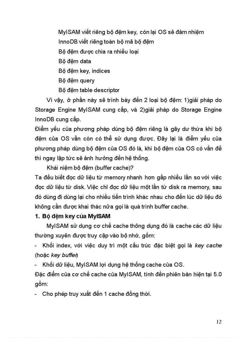 image for page Tài liệu phân tích hệ thống và mã nguồn hệ quản trị Cơ sở dữ liệu MySQL 5 x