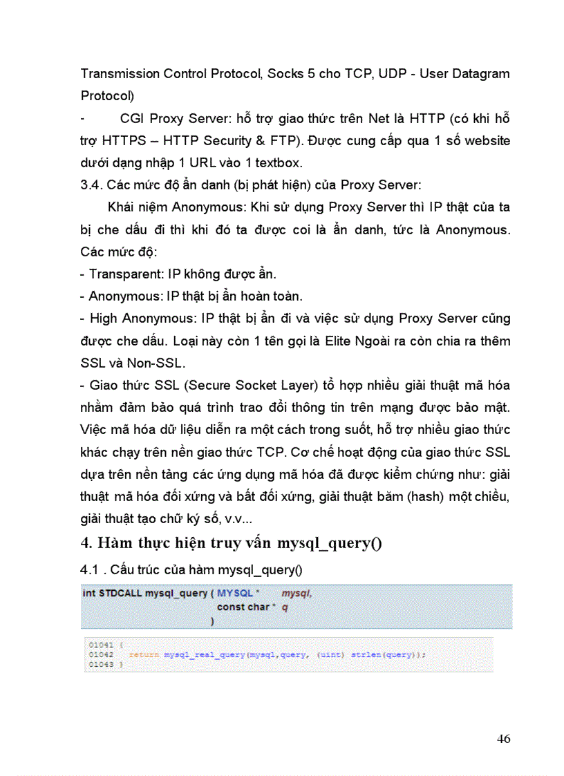 image for page Tài liệu phân tích hệ thống và mã nguồn hệ quản trị Cơ sở dữ liệu MySQL 5 x
