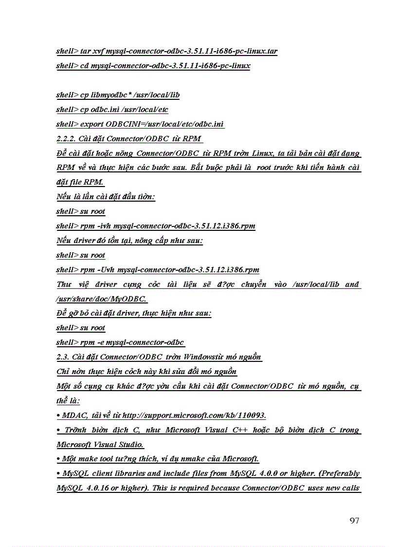 image for page Tài liệu phân tích hệ thống và mã nguồn hệ quản trị Cơ sở dữ liệu MySQL 5 x
